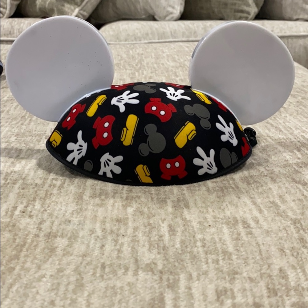 Made with Magic Ear Hat